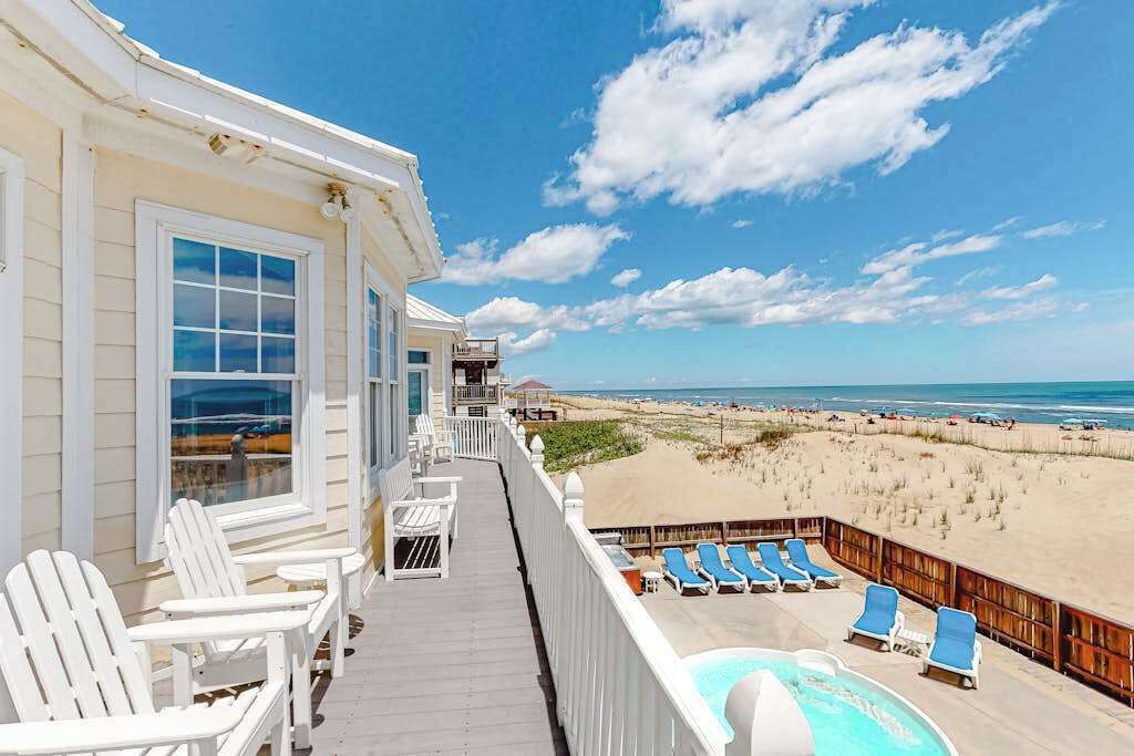 Photo of Outdoor in Sandbridge