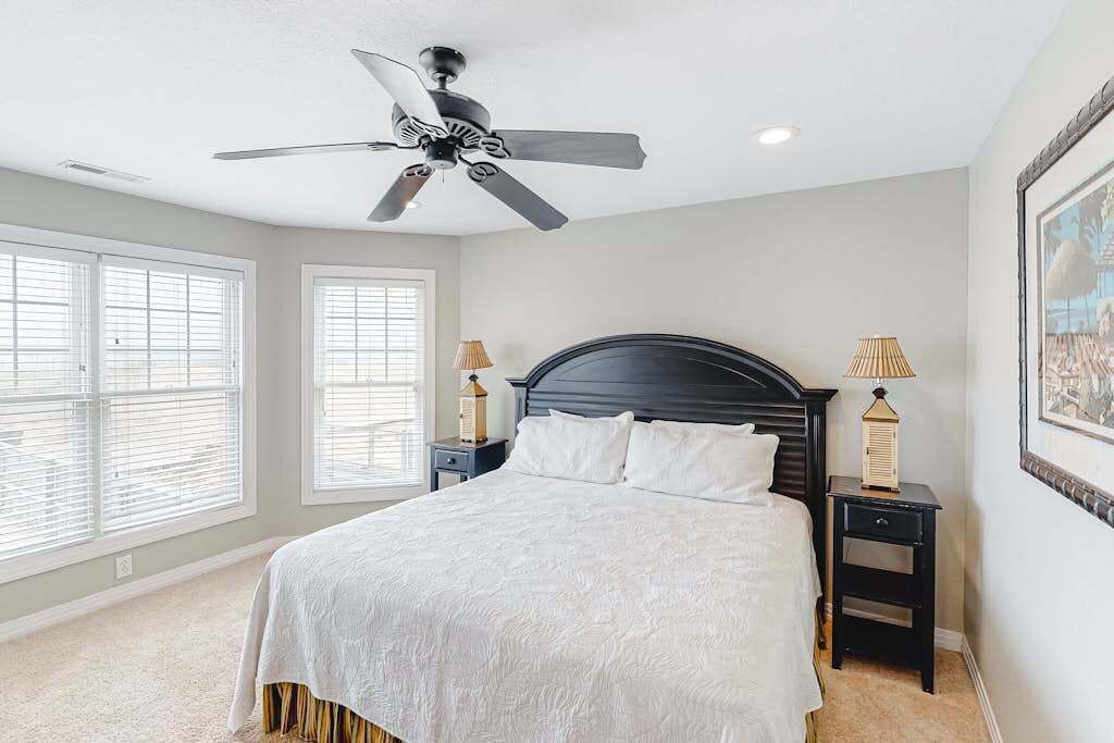Photo of Bedroom in Sandbridge