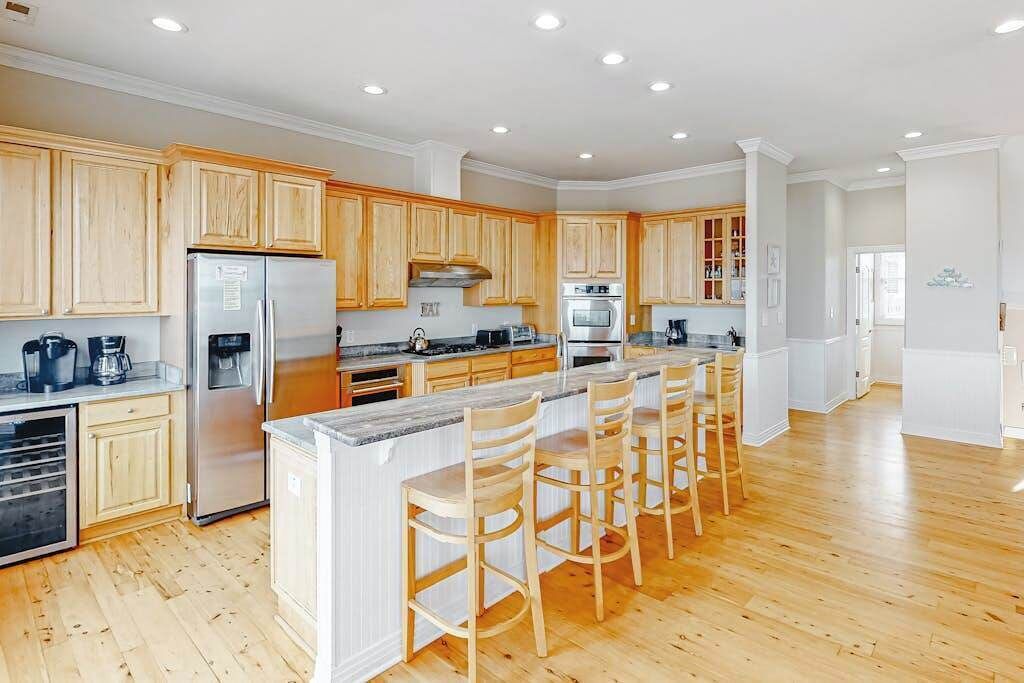 Photo of Kitchen in Sandbridge