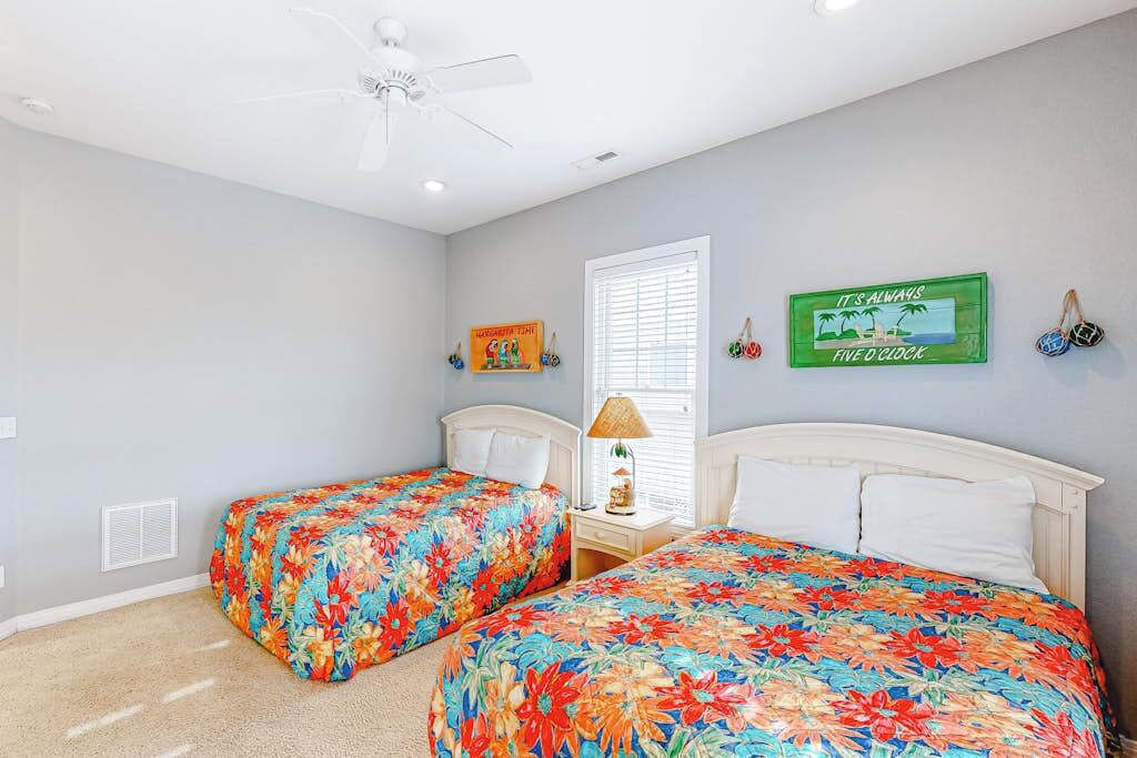 Photo of Bedroom in Sandbridge