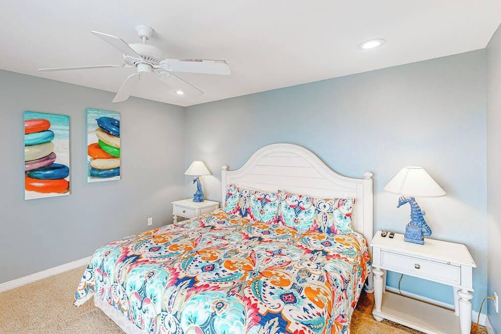 Photo of Bedroom in Sandbridge