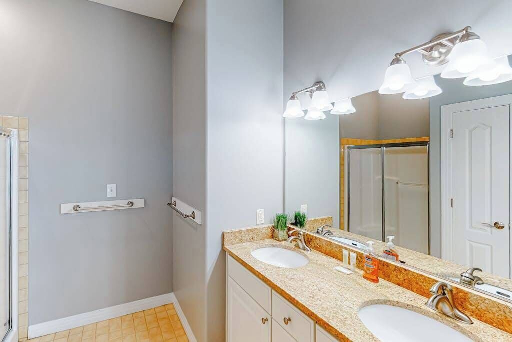 Photo of Bathroom in Sandbridge