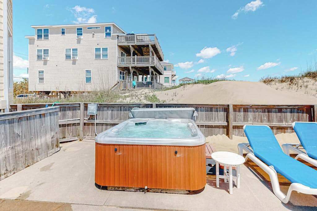 Photo of Outdoor in Sandbridge