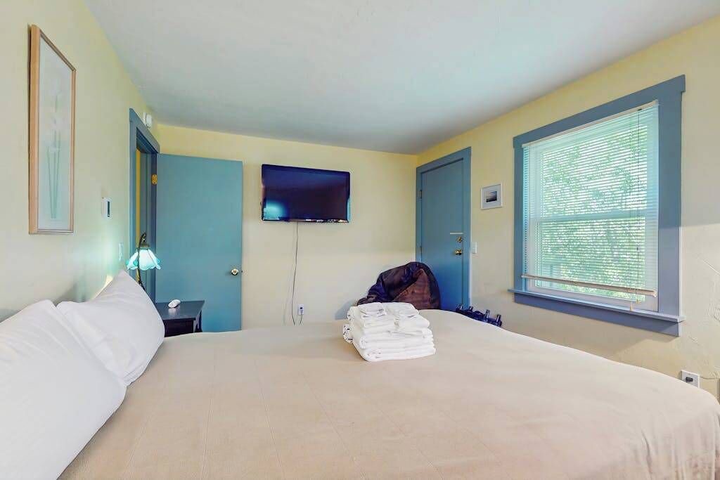 Photo of Bedroom in Provincetown