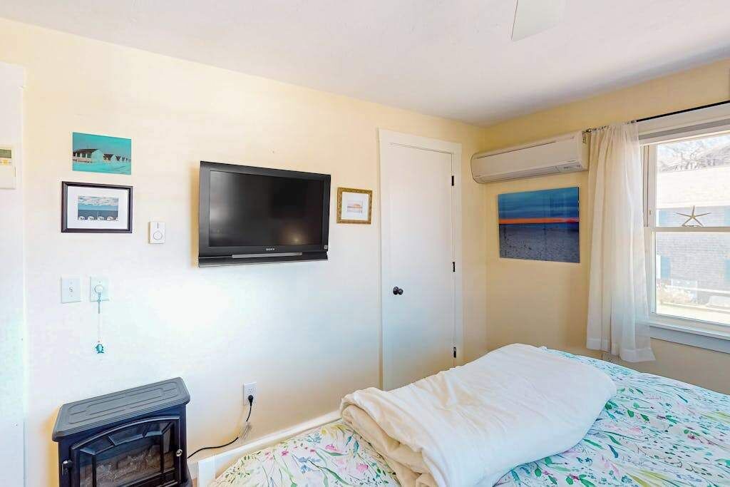 Photo of Bedroom in Provincetown