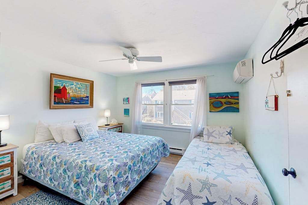 Photo of Bedroom in Provincetown