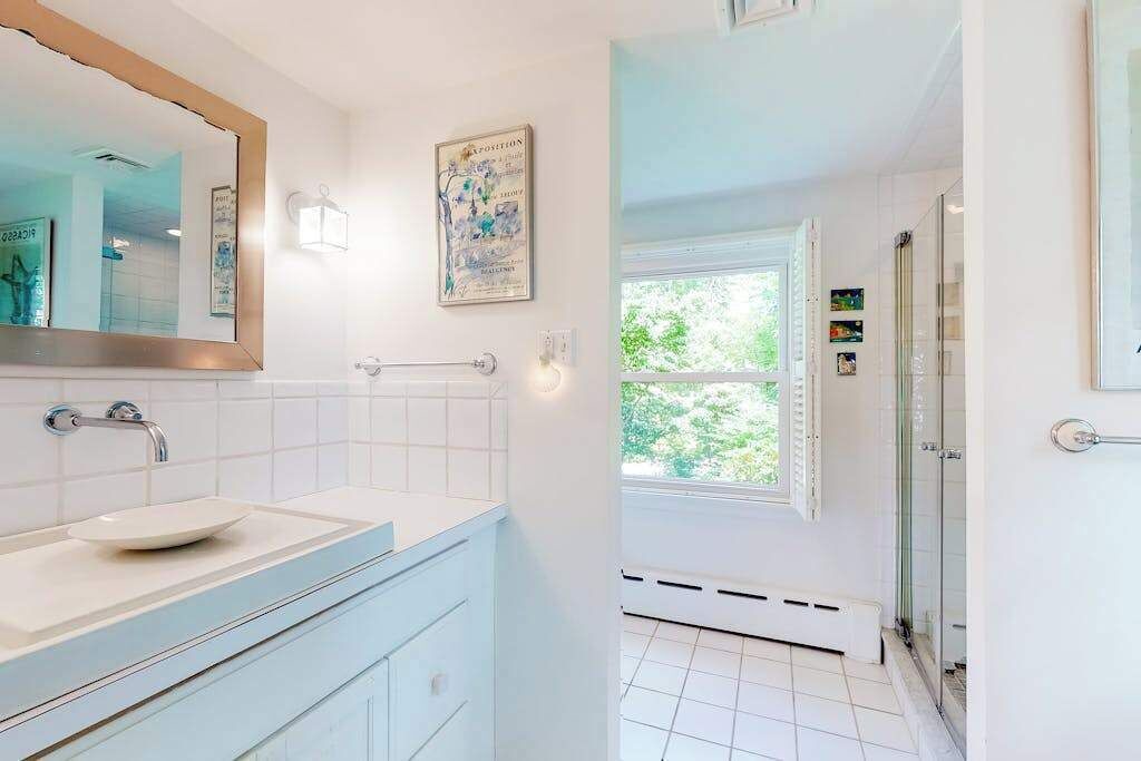 Photo of Bathroom in Yarmouth Port