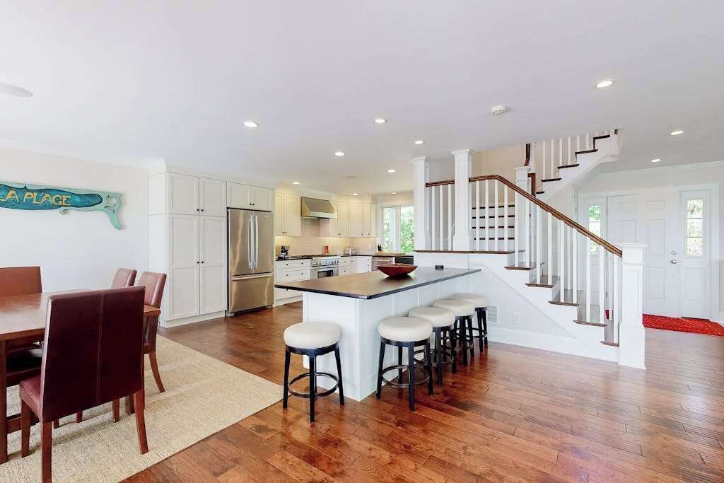 Photo of Kitchen in Yarmouth Port