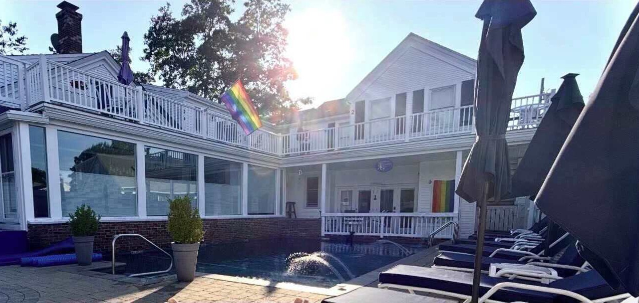 Photo of Outdoor in Provincetown