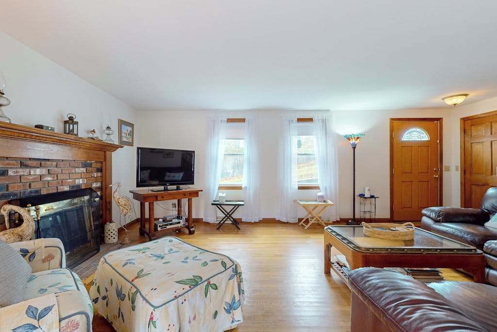 Photo of Livingroom in East Orleans