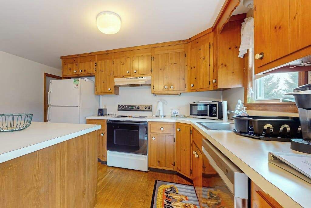 Photo of Kitchen in East Orleans