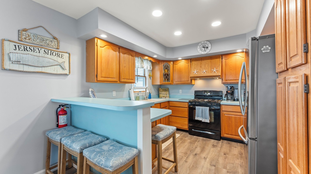 Photo of Kitchen in Shawcrest