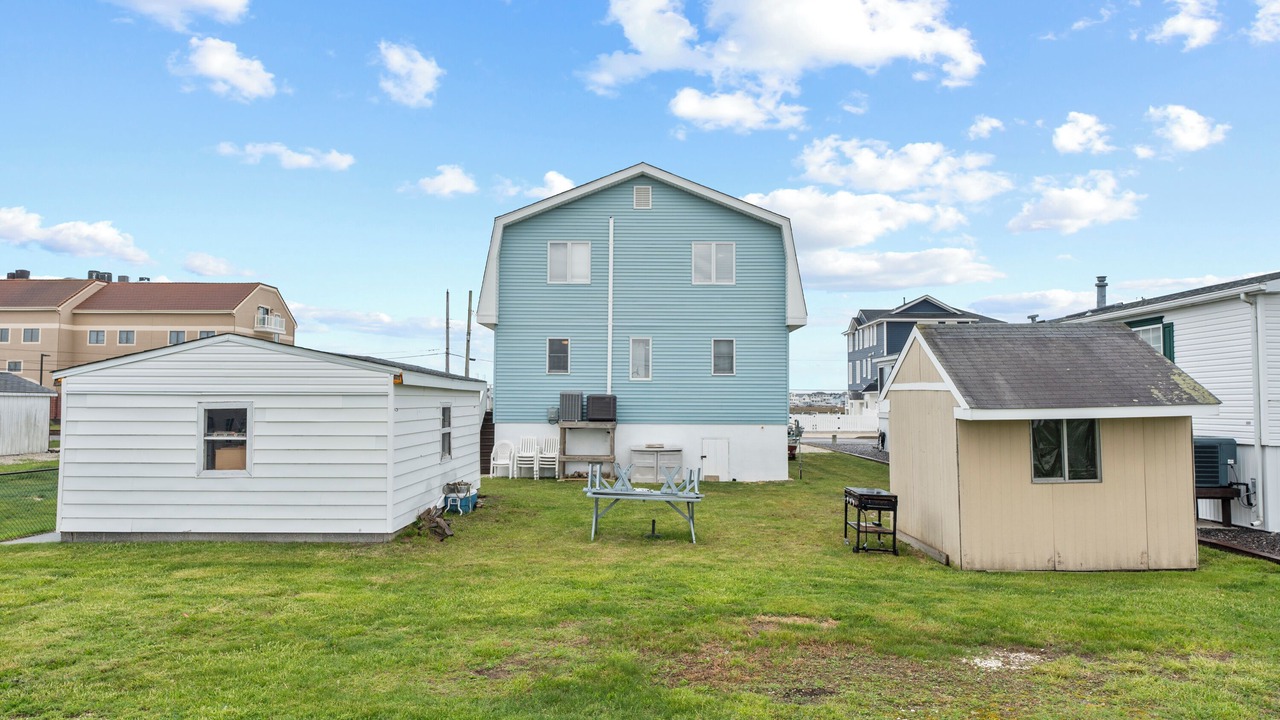Photo of Outdoor in Shawcrest