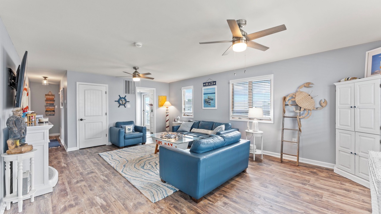 Photo of Livingroom in Shawcrest