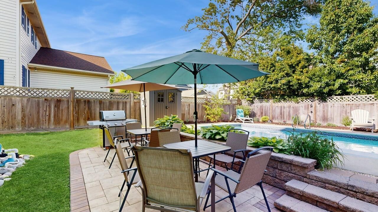 Photo of Outdoor in Country Club Estates