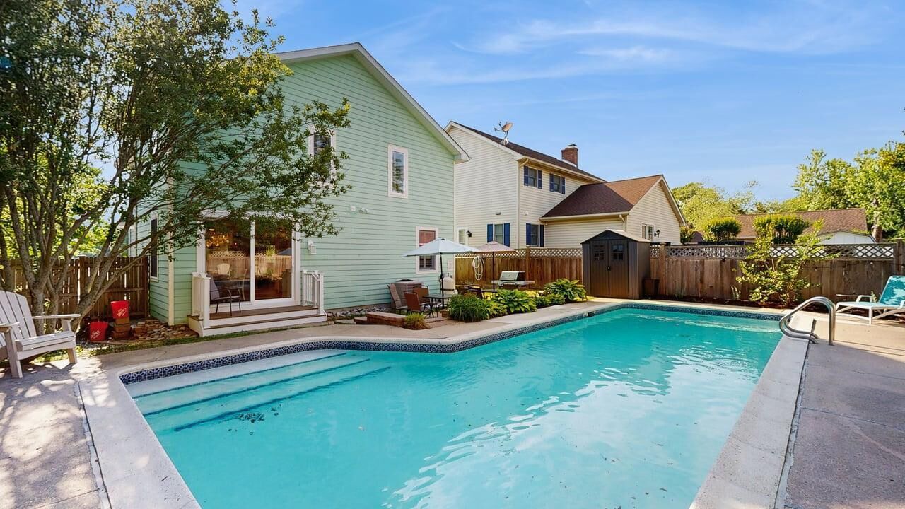 Photo of Outdoor in Country Club Estates