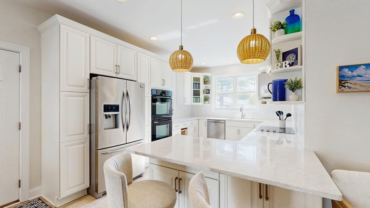 Photo of Kitchen in Country Club Estates