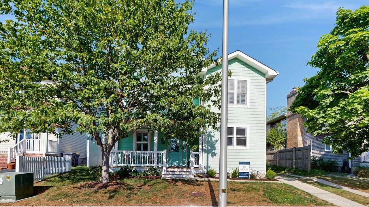Photo of Outdoor in Country Club Estates