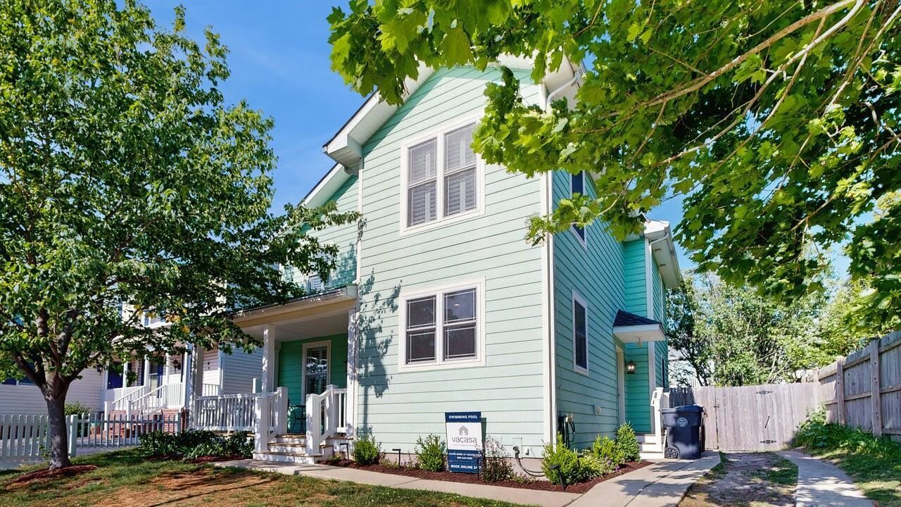 Photo of Outdoor in Country Club Estates