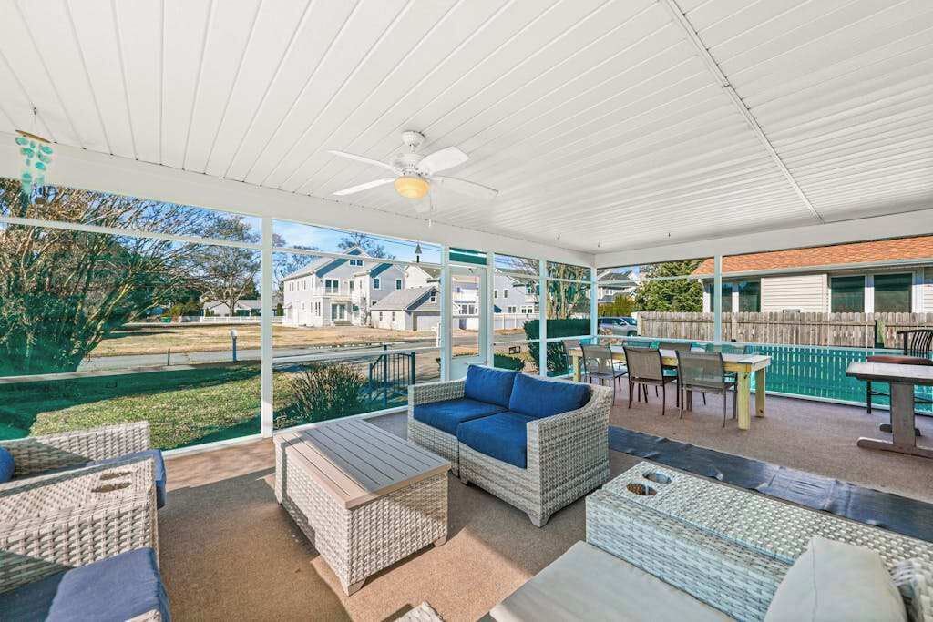Photo of Outdoor in Dodds Addition