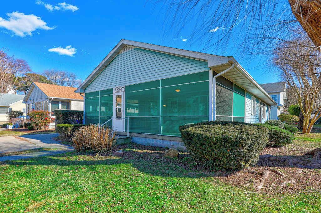 Photo of Outdoor in Dodds Addition