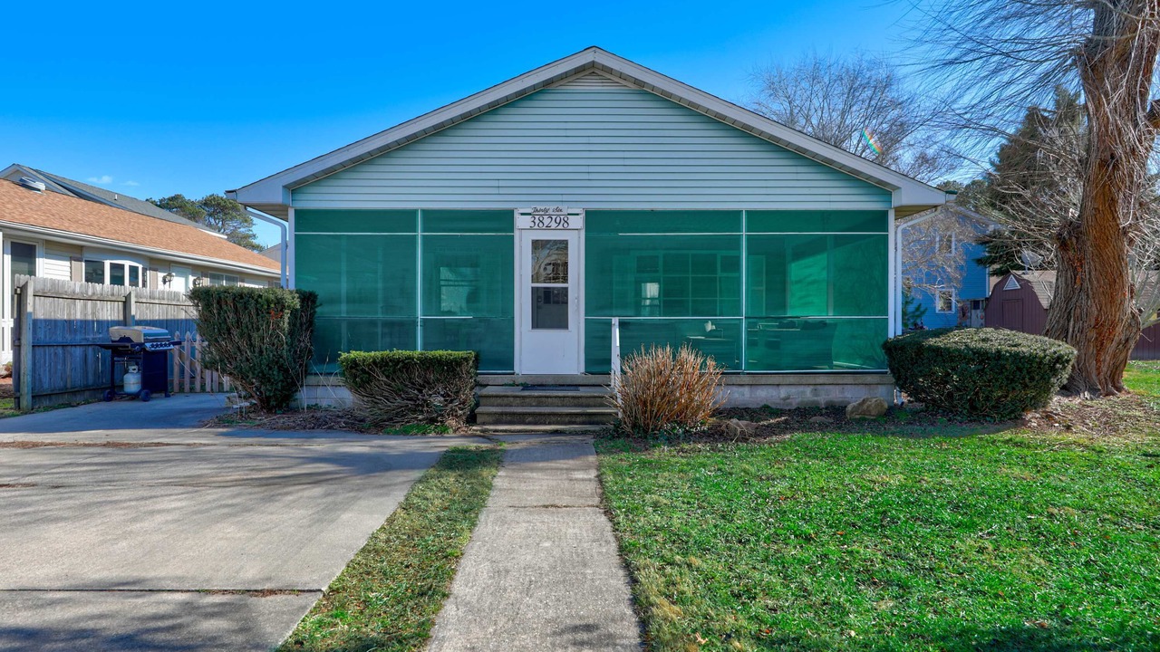 Photo of Outdoor in Dodds Addition