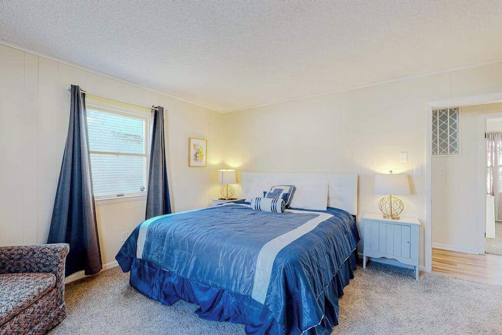 Photo of Bedroom in Dodds Addition
