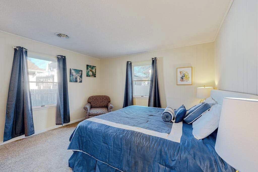 Photo of Bedroom in Dodds Addition