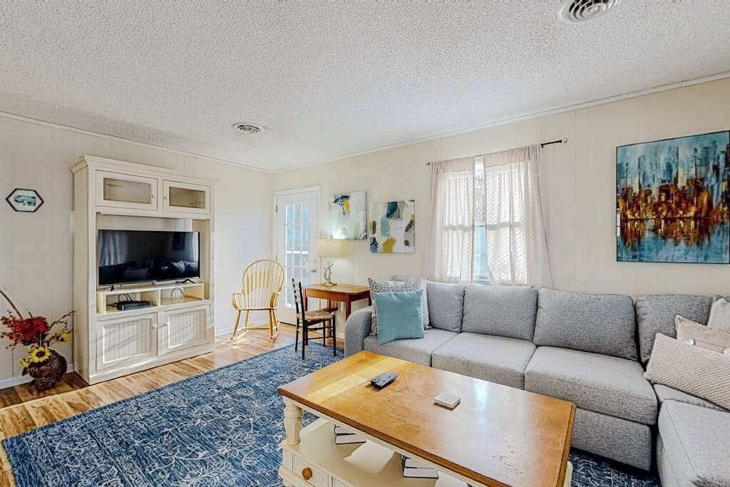 Photo of Livingroom in Dodds Addition