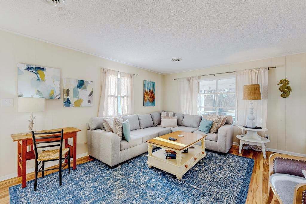 Photo of Livingroom in Dodds Addition
