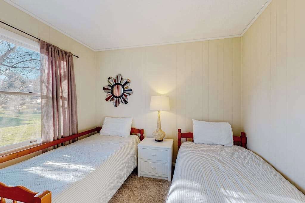Photo of Bedroom in Dodds Addition
