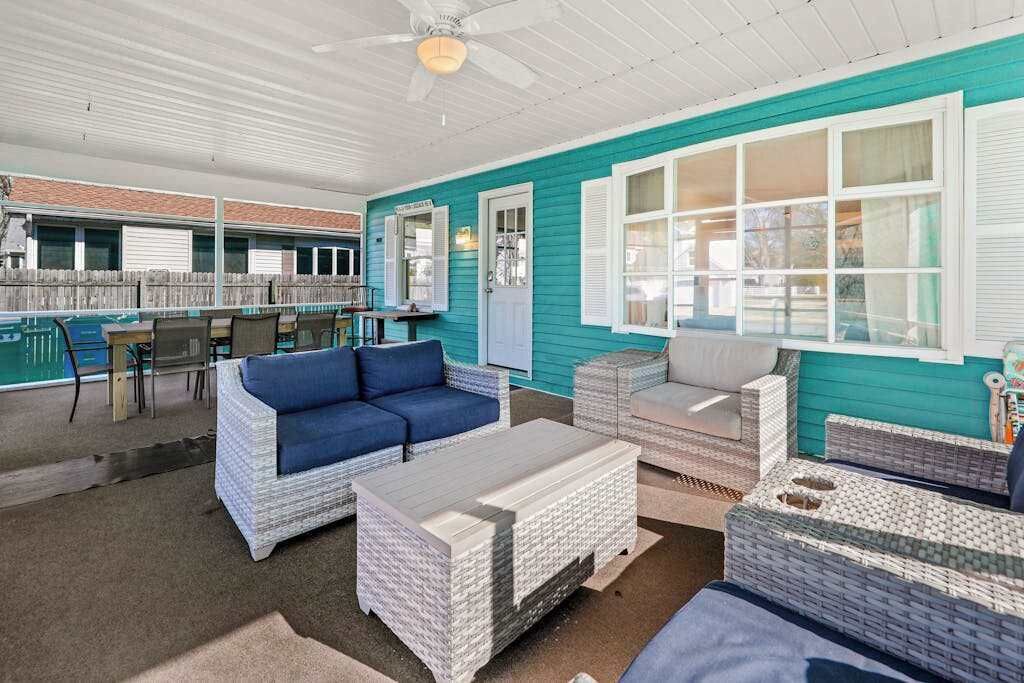 Photo of Outdoor in Dodds Addition