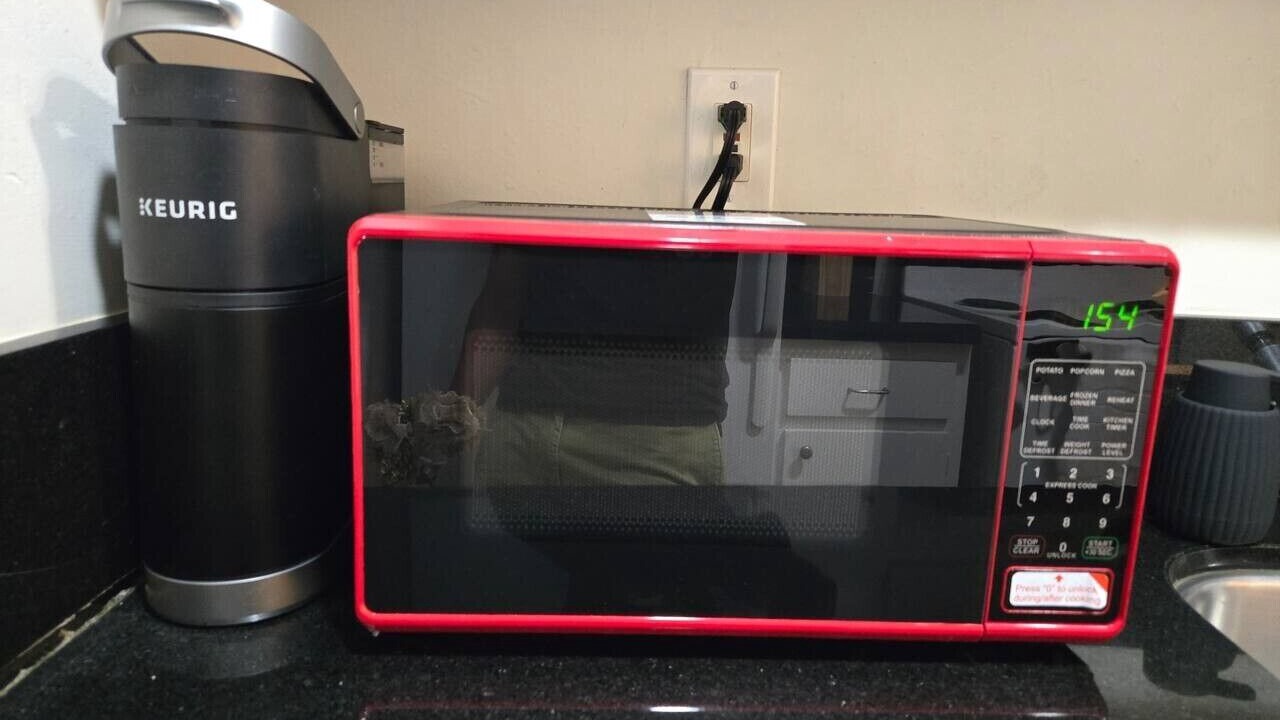 Photo of Kitchen in Sailboat Bend