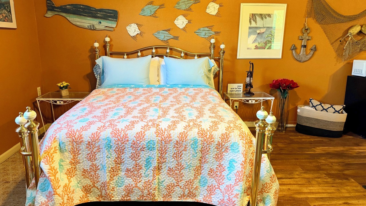 Photo of Bedroom in Berlin Center