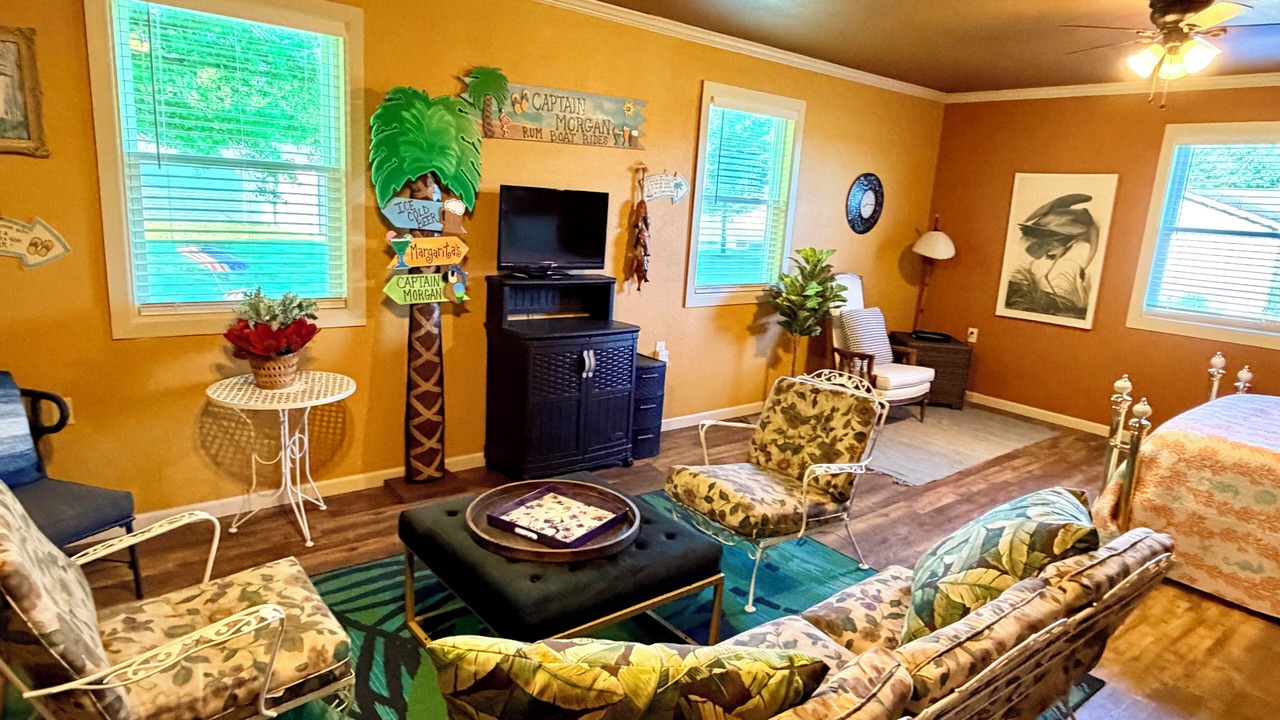 Photo of Livingroom in Berlin Center