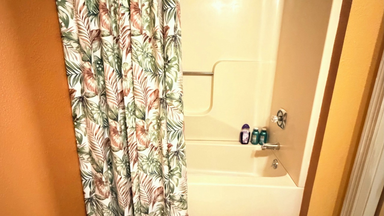 Photo of Bathroom in Berlin Center