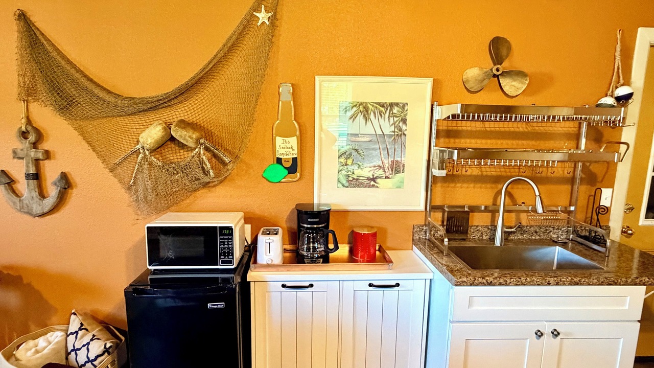 Photo of Kitchen in Berlin Center