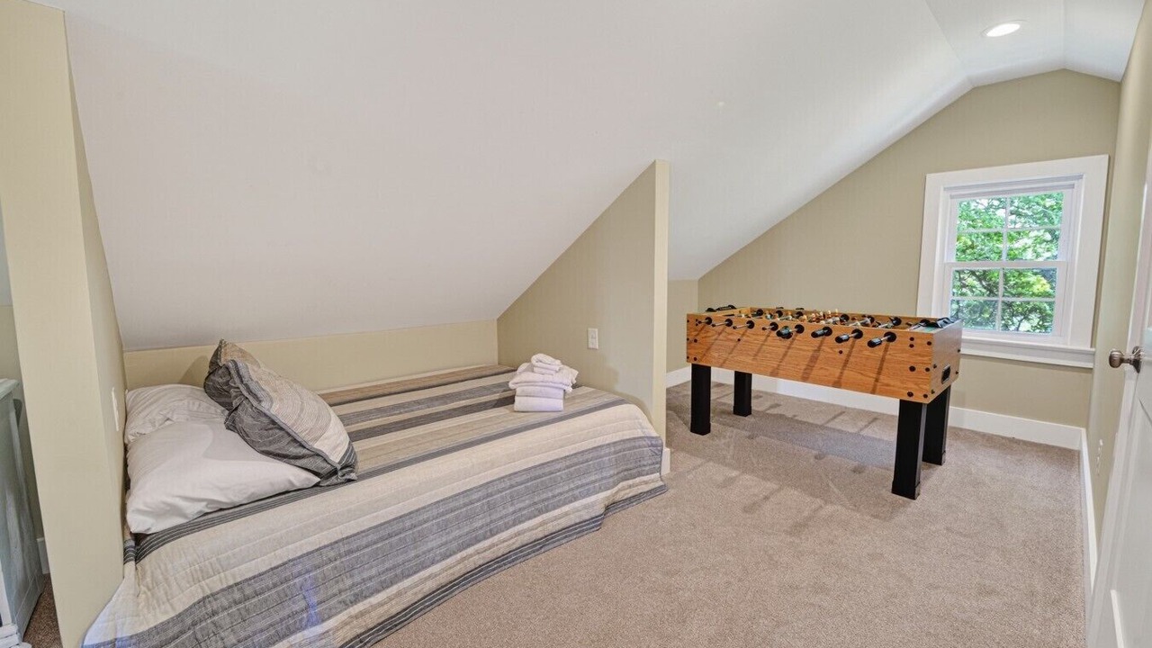 Photo of Bedroom in Christchurch