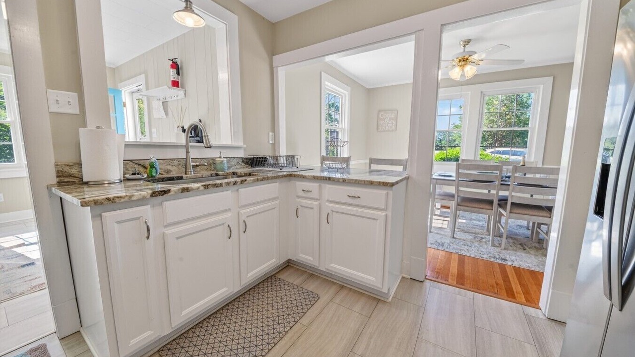 Photo of Kitchen in Christchurch