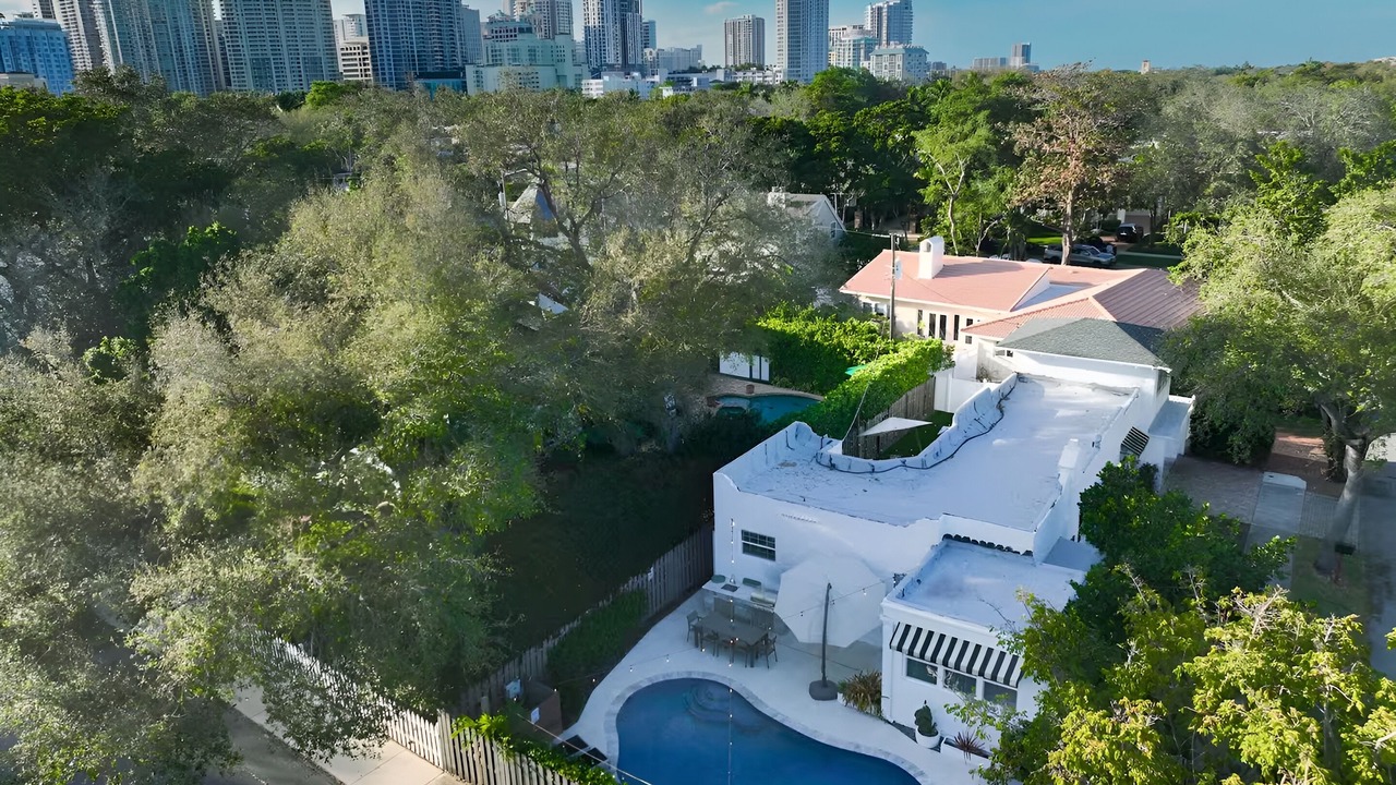 Photo of Outdoor in Downtown Fort Lauderdale