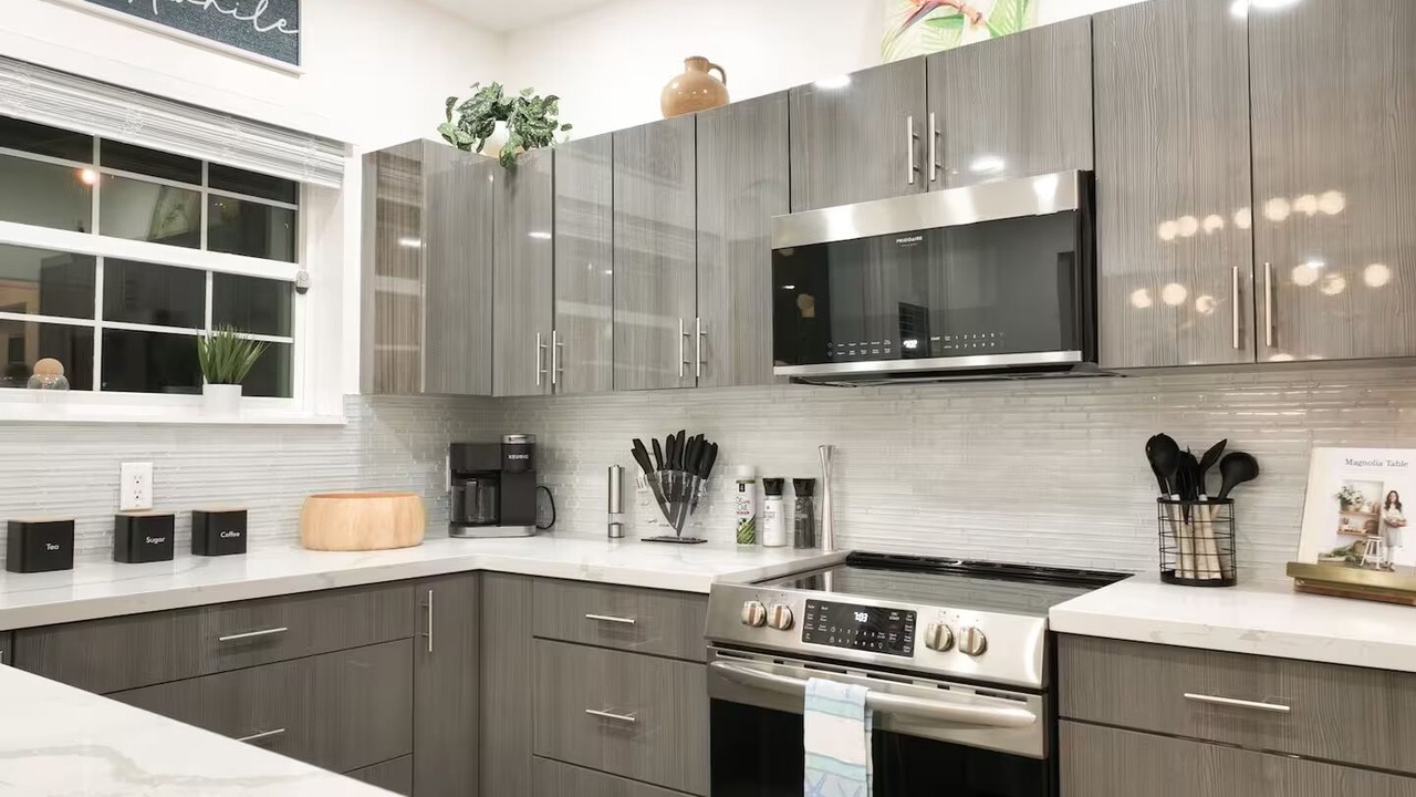 Photo of Kitchen in Downtown Fort Lauderdale