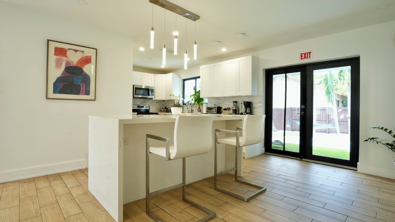 Photo of Kitchen in North Central Hollywood