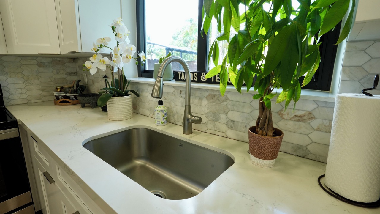 Photo of Kitchen in North Central Hollywood