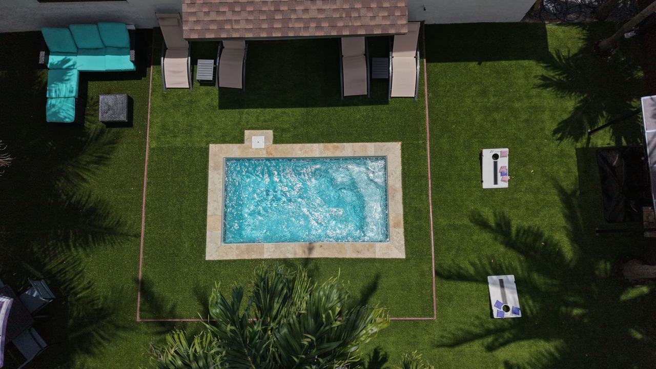 Photo of Outdoor in North Central Hollywood