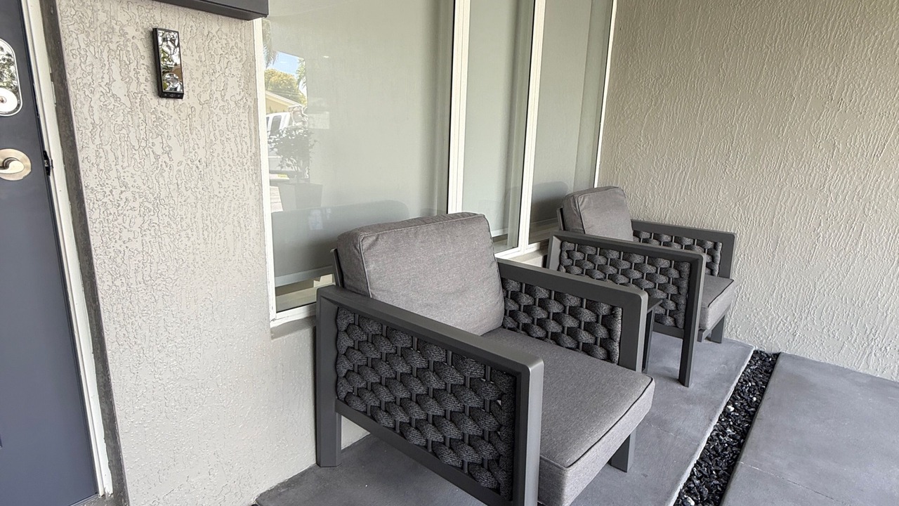 Photo of Patio Balcony in Miramar