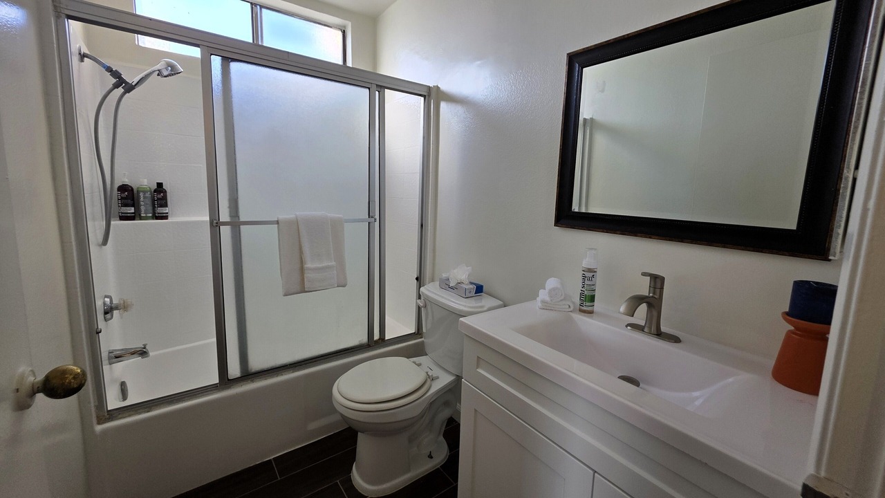 Photo of Bathroom in Beverly Hills