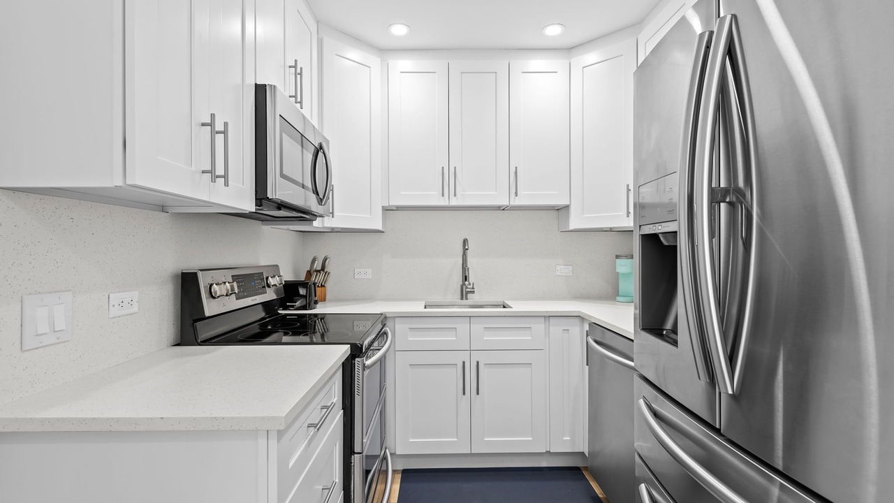 Photo of Kitchen in South Middle River
