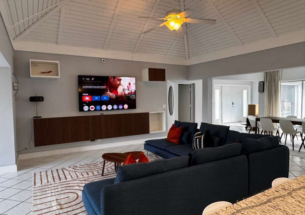 Photo of Livingroom in Tamarac