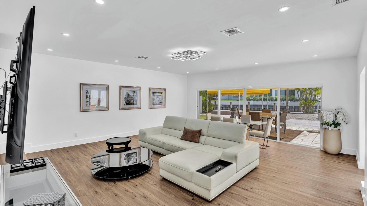 Photo of Bedroom in Sailboat Bend