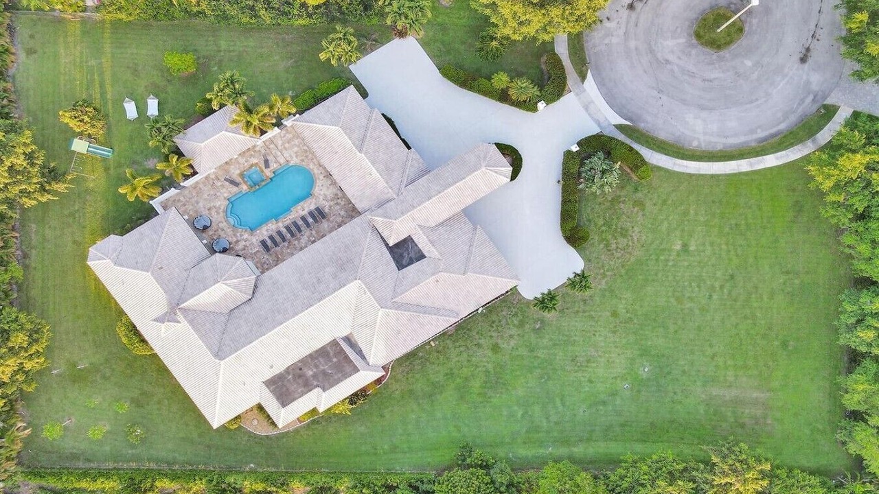 Photo of Outdoor in Davie